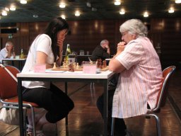 Bayerische Einzelmeisterschaft 2009