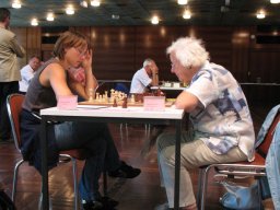 Bayerische Einzelmeisterschaft 2009