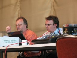 Bayerische Einzelmeisterschaft 2009