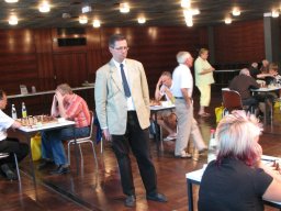 Bayerische Einzelmeisterschaft 2009