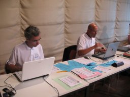 Bayerische Einzelmeisterschaft 2009