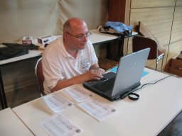 Bayerische Einzelmeisterschaft 2009