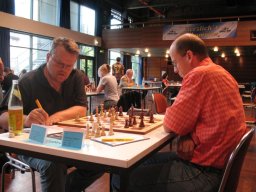 Bayerische Einzelmeisterschaft 2009