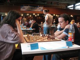 Bayerische Einzelmeisterschaft 2009