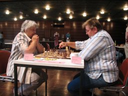 Bayerische Einzelmeisterschaft 2009