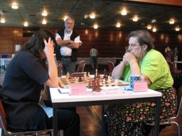 Bayerische Einzelmeisterschaft 2009