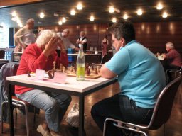 Bayerische Einzelmeisterschaft 2009