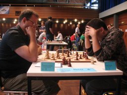 Bayerische Einzelmeisterschaft 2009