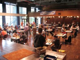 Bayerische Einzelmeisterschaft 2009