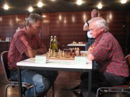 Bayerische Einzelmeisterschaft 2009