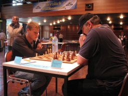 Bayerische Einzelmeisterschaft 2009