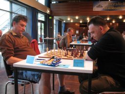 Bayerische Einzelmeisterschaft 2009