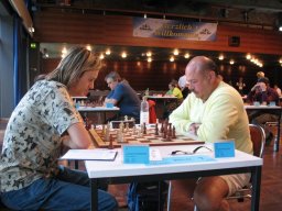 Bayerische Einzelmeisterschaft 2009