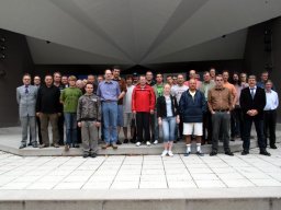 Bayerische Einzelmeisterschaft 2009