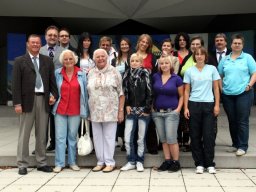 Bayerische Einzelmeisterschaft 2009