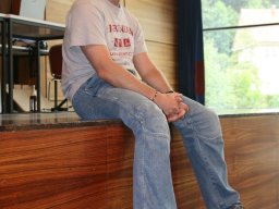 Bayerische Einzelmeisterschaft 2009