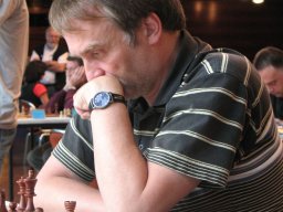 Bayerische Einzelmeisterschaft 2009