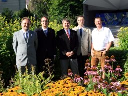 Bayerische Einzelmeisterschaft 2009