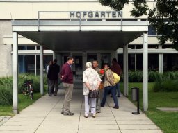 Bayerische Einzelmeisterschaft 2009