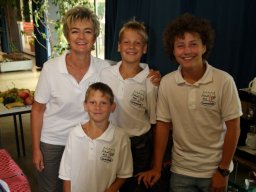 Bayerische Einzelmeisterschaft 2009