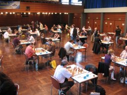 Bayerische Einzelmeisterschaft 2009