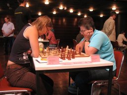 Bayerische Einzelmeisterschaft 2009