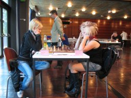 Bayerische Einzelmeisterschaft 2009