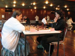 Bayerische Einzelmeisterschaft 2009