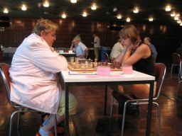 Bayerische Einzelmeisterschaft 2009