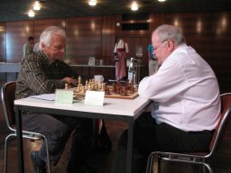 Bayerische Einzelmeisterschaft 2009