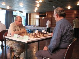 Bayerische Einzelmeisterschaft 2009