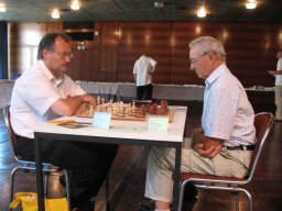 Bayerische Einzelmeisterschaft 2009