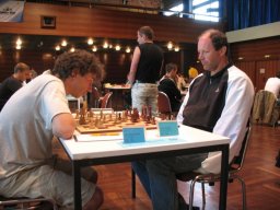 Bayerische Einzelmeisterschaft 2009