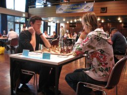 Bayerische Einzelmeisterschaft 2009