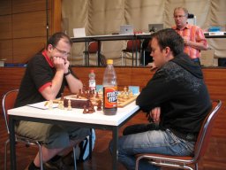 Bayerische Einzelmeisterschaft 2009