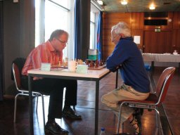 Bayerische Einzelmeisterschaft 2009