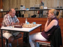 Bayerische Einzelmeisterschaft 2009