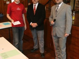 Bayerische Einzelmeisterschaft 2009