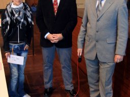 Bayerische Einzelmeisterschaft 2009