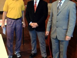 Bayerische Einzelmeisterschaft 2009