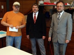 Bayerische Einzelmeisterschaft 2009