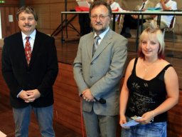 Bayerische Einzelmeisterschaft 2009