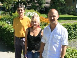 Bayerische Einzelmeisterschaft 2009