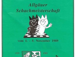 Festschrift Jubiläum 80